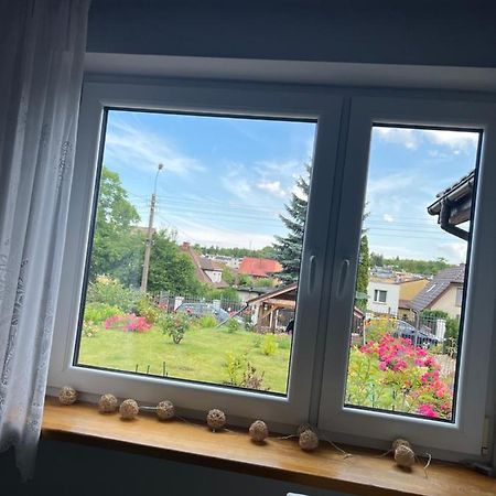 Apartament Kackowka Gdynia Exterior foto