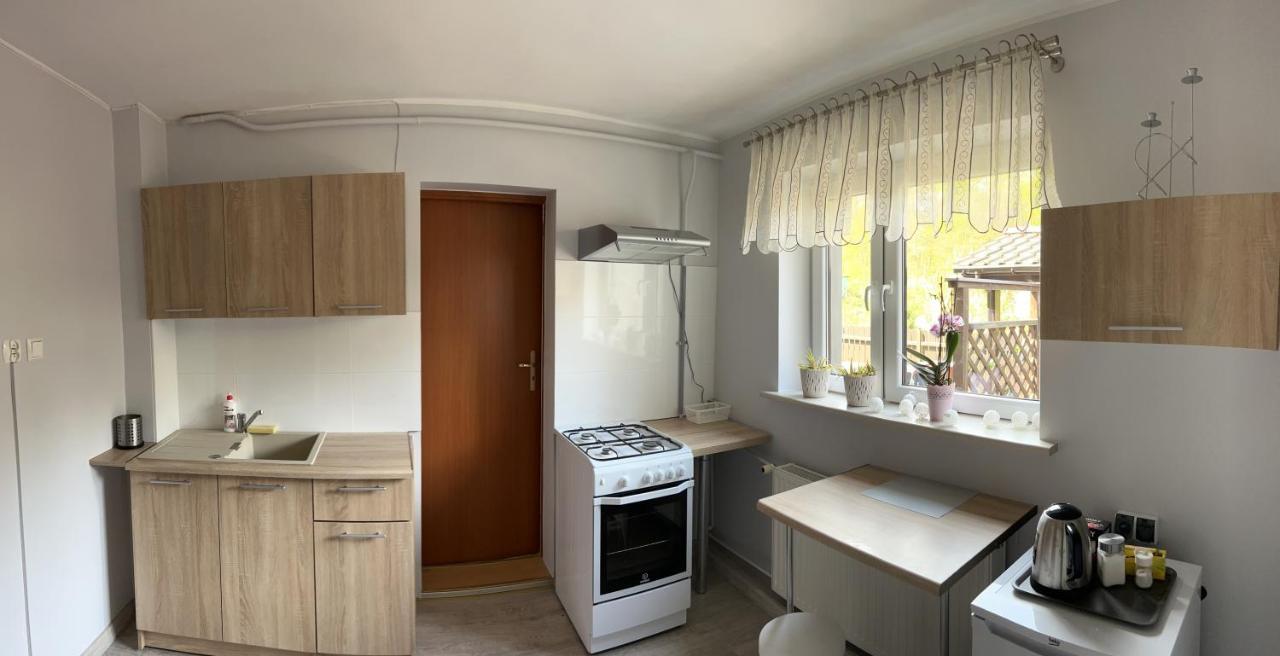 Apartament Kackowka Gdynia Exterior foto