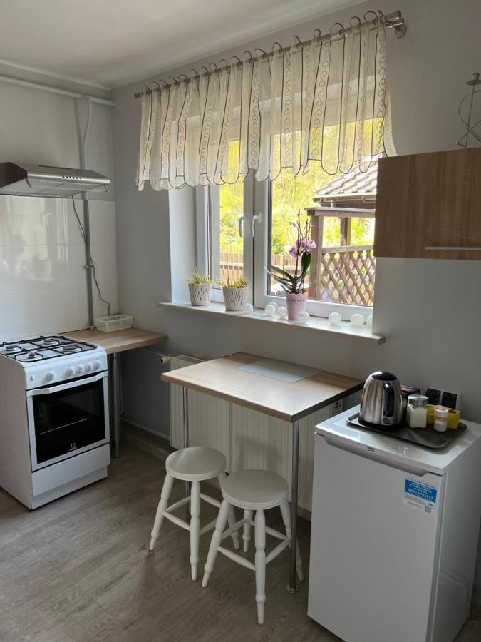 Apartament Kackowka Gdynia Exterior foto