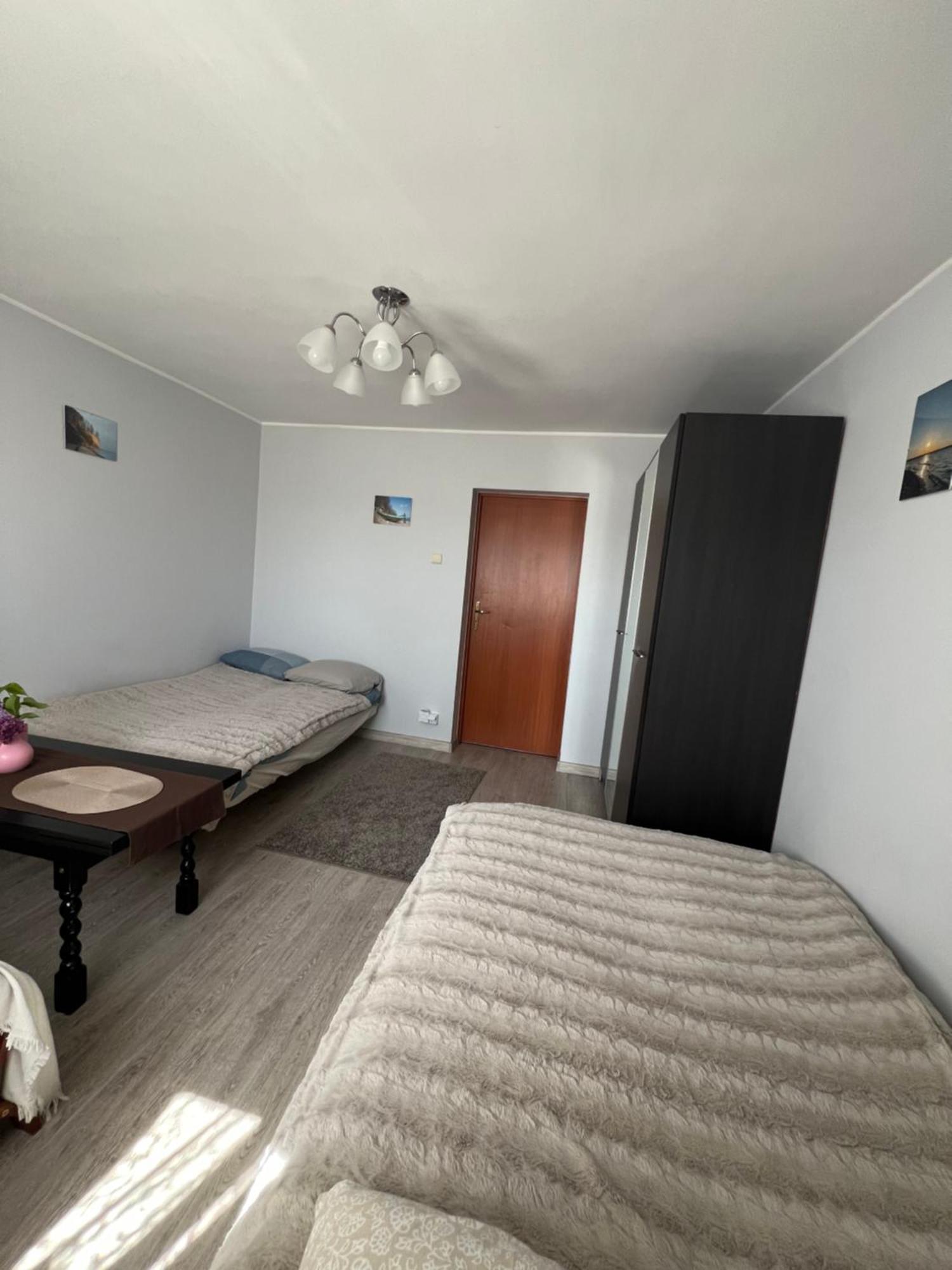 Apartament Kackowka Gdynia Exterior foto